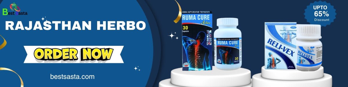 RAJASTHAN HERBO - Bestsata wholesale medicine supplier offering  Medicine