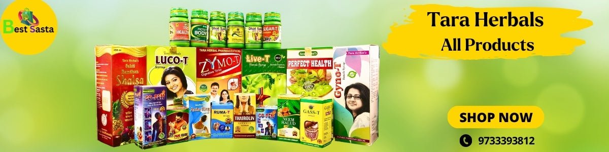 Tara Harbal Pharmaceutical wholesale distributor - Bestsata wholesale medicine supplier offering  Medicine