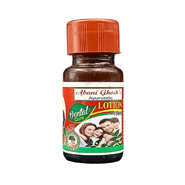 Abani Ghosh Dental Cure Lotion 15ml - Bestsata wholesale medicine supplier offering Medicine