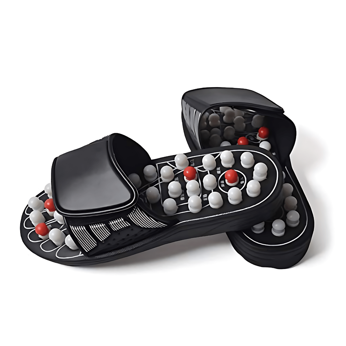 Acupressure India Slippers - Bestsata wholesale medicine supplier offering Medicine