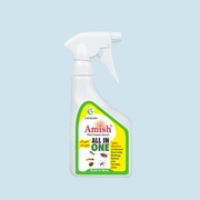 Amish - Insect repellent Herbal Spray For Home 250ml - Bestsata wholesale medicine supplier offering Medicine