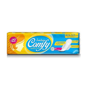 Amrutanjan Comfy Snug Fit Sanitary Pad - Bestsata wholesale medicine supplier offering Medicine