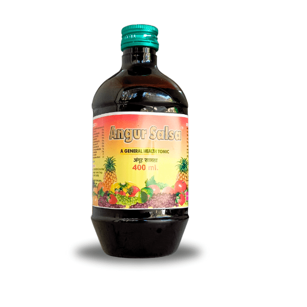 Angur Salsa 400 ml - Bestsata wholesale medicine supplier offering Medicine