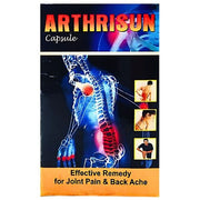 ARTHRISUN 30 CAPS - Bestsata wholesale medicine supplier offering Medicine
