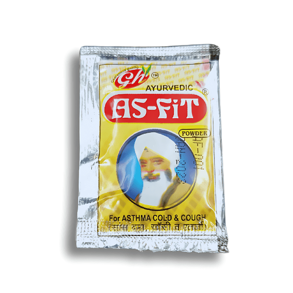 As - Fit Powder - Bestsata wholesale medicine supplier offering Medicine