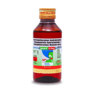 Ascoril D Plus Sugar Free Syrup 100 ml - Bestsata wholesale medicine supplier offering Medicine