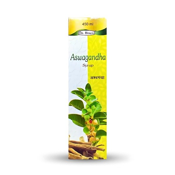 Aswagandha Syrup 450ML. - Bestsata wholesale medicine supplier offering Medicine