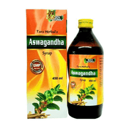 Aswagandha Syrup 450ml - Bestsata wholesale medicine supplier offering Medicine