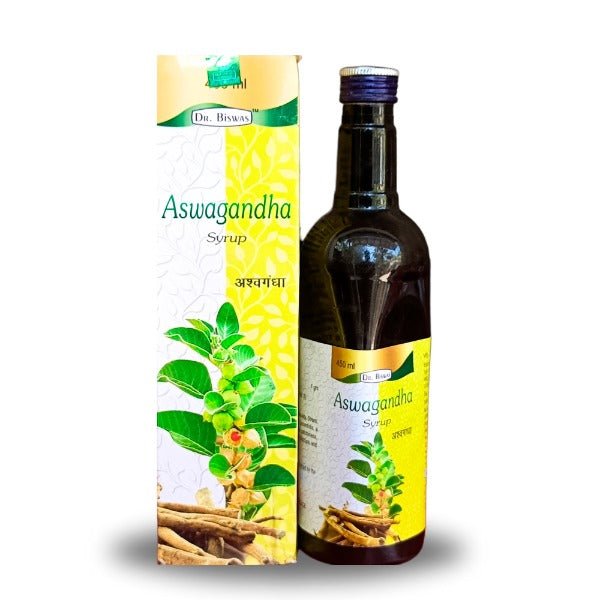 Aswagandha Syrup 450ML. - Bestsata wholesale medicine supplier offering Medicine