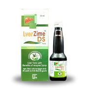 Austro Labs Liver Tonic Lver Zime DS 225ml. - Bestsata wholesale medicine supplier offering Medicine
