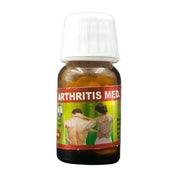 Ayurvedic Arthritis Med Tablet 40's - Bestsata wholesale medicine supplier offering Medicine