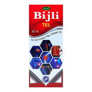 Ayurvedic Bijli Tel 60ml - Bestsata wholesale medicine supplier offering Medicine