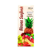 Ayurvedic Biswas Sanjivak Syrup 450ml. - Bestsata wholesale medicine supplier offering Medicine