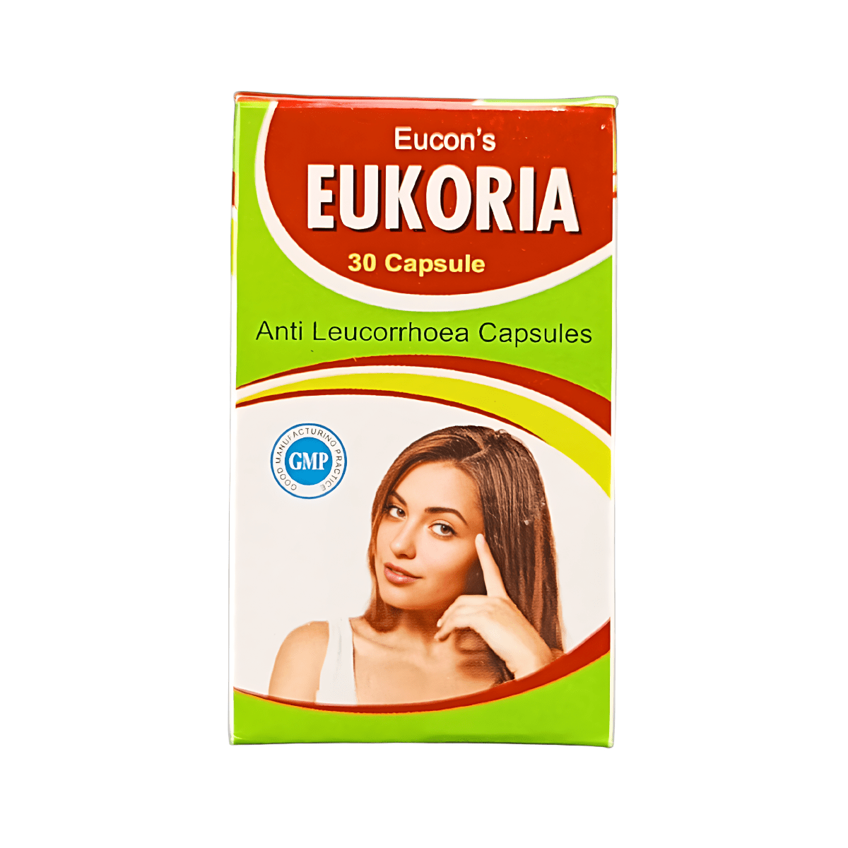 Ayurvedic Eukoria 30 Capsule - Bestsata wholesale medicine supplier offering Medicine