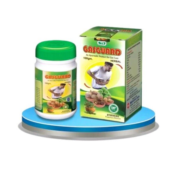 Ayurvedic Gasguard Powder 100gm. - Bestsata wholesale medicine supplier offering Medicine