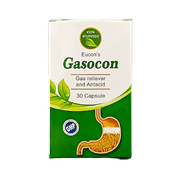 Ayurvedic Gasocon 30 Capsule - Bestsata wholesale medicine supplier offering Medicine