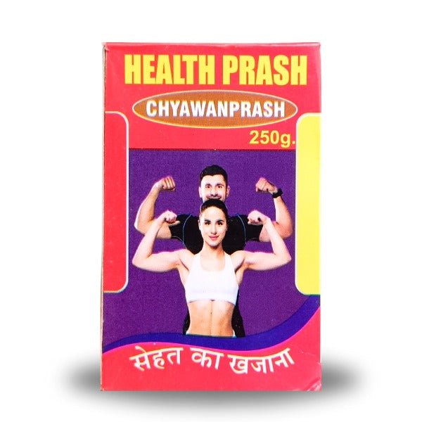 Ayurvedic Health prash chyawanprash 250g - Bestsata wholesale medicine supplier offering Medicine