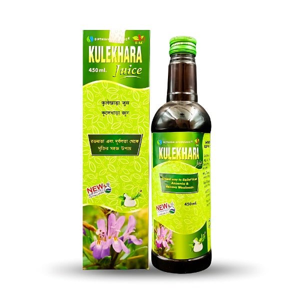 Ayurvedic Kulekhara Juice For Low Blood Pressure - Bestsata wholesale medicine supplier offering Medicine