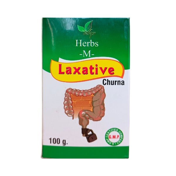 Ayurvedic Laxative Churna 100g. - Bestsata wholesale medicine supplier offering Medicine