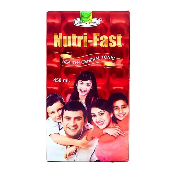 Ayurvedic Nutri - Fast Tonic - 450 ml - Bestsata wholesale medicine supplier offering Medicine