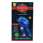 Ayurvedic Ortho Win Gold Syrup 450ml. - Bestsata wholesale medicine supplier offering Medicine