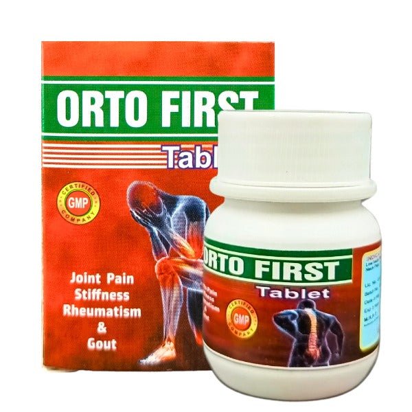 Ayurvedic Orto fast 40'tablet - Bestsata wholesale medicine supplier offering Medicine