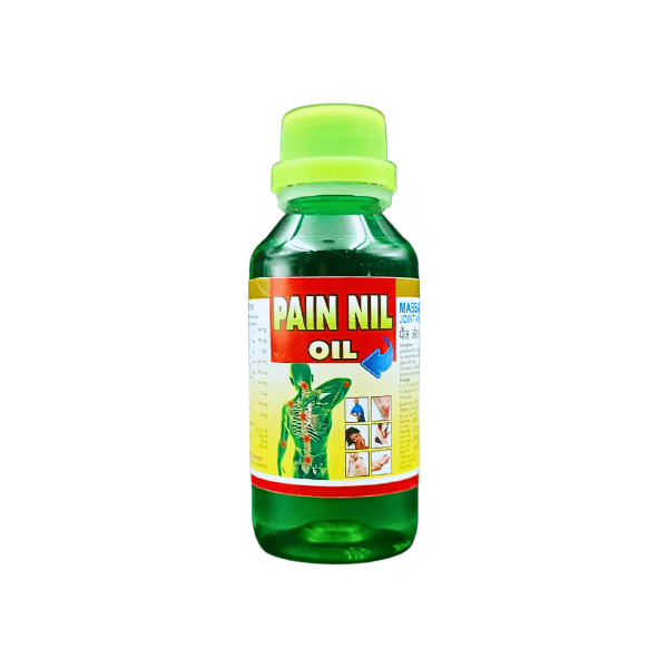 Ayurvedic Pain Nil Oil - 100 ml - Bestsata wholesale medicine supplier offering Medicine