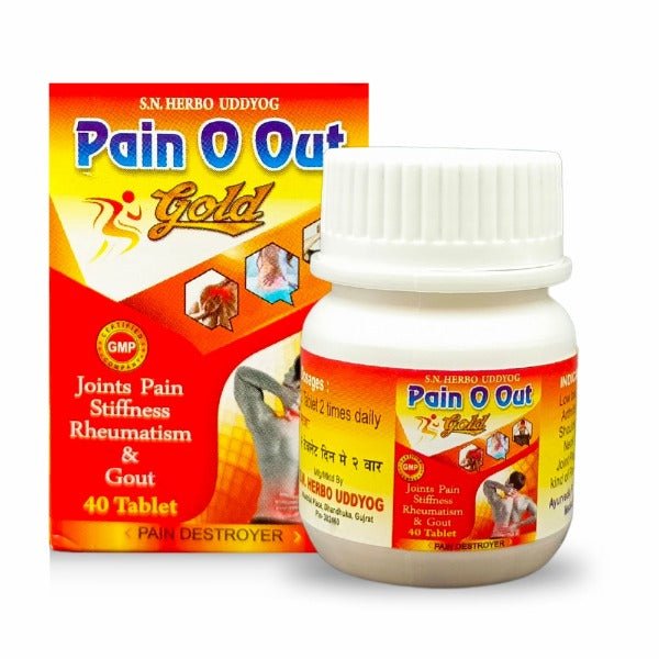 Ayurvedic Pain o out tablet for Arthritis - Bestsata wholesale medicine supplier offering Medicine