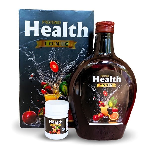 Ayurvedic Protonid Health Tonic 450ml. - Bestsata wholesale medicine supplier offering Medicine