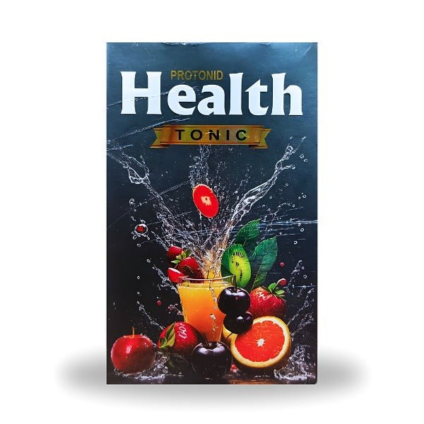 Ayurvedic Protonid Health Tonic 450ml. - Bestsata wholesale medicine supplier offering Medicine