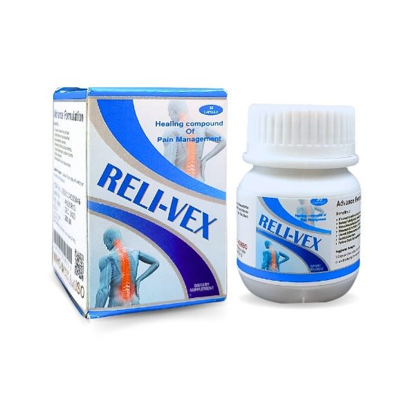 Ayurvedic Reli - vex 30 Capsule - Bestsata wholesale medicine supplier offering Medicine