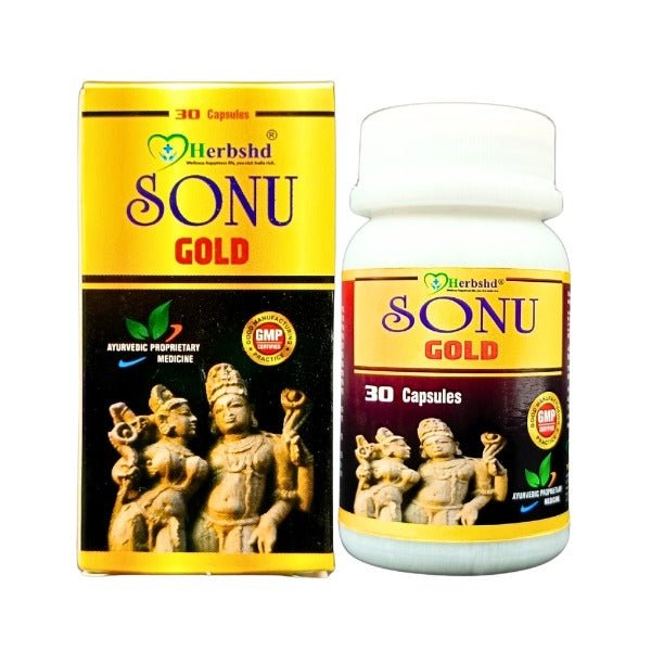 Ayurvedic Sonu Gold Capsule for Premature Ejaculation - Bestsata wholesale medicine supplier offering Medicine