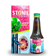 Ayurvedic Stonil Syrup 200ml. - Bestsata wholesale medicine supplier offering Medicine
