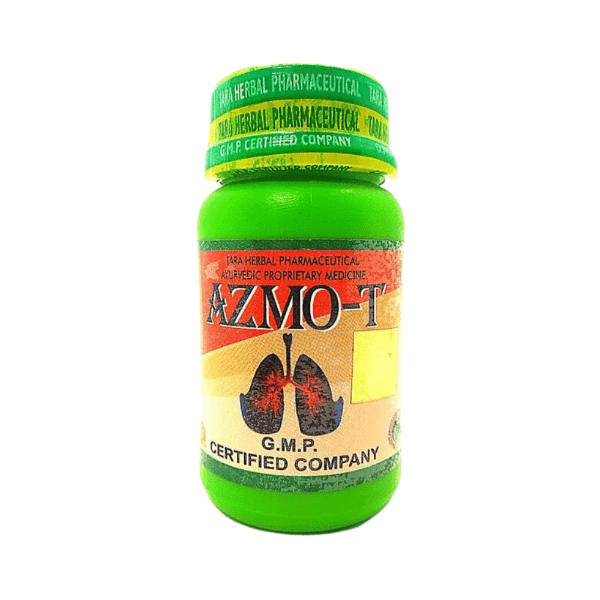 Azmo T Capsule 50's - Bestsata wholesale medicine supplier offering Medicine