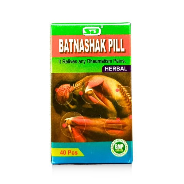 Batnashak pill, For Neurological Disease - Bestsata wholesale medicine supplier offering Medicine