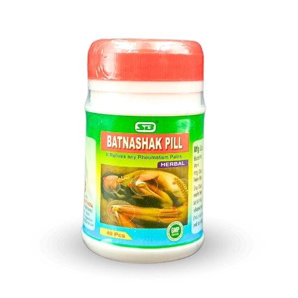 Batnashak pill, For Neurological Disease - Bestsata wholesale medicine supplier offering Medicine