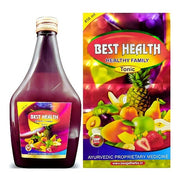 Best Health Healthy Family Tonic For weight gain 450 ml. - Bestsata wholesale medicine supplier offering Medicine