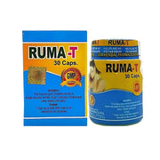 Buy Ayurvedic Pain Relief Ruma - T Capsule For Arthritis - Bestsata wholesale medicine supplier offering Medicine
