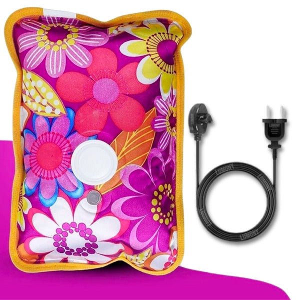 Electric Hot Water Bag For pain Relief (1ltr.) - Bestsata wholesale medicine supplier offering Medicine