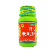 Pro Health Capsule 50's - Bestsata wholesale medicine supplier offering Medicine