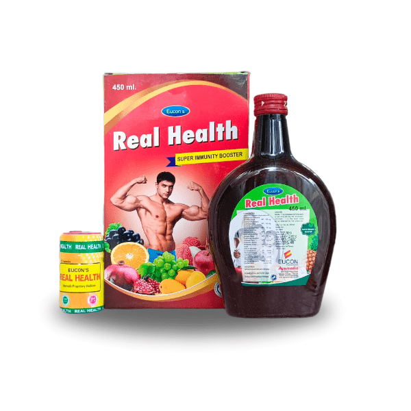 Real Health For Weight gain 450ml. - Bestsata wholesale medicine supplier offering Medicine