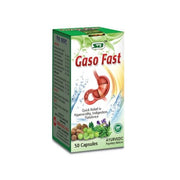 S B Herbo Pharmaceutical Gaso Fast 50 Capsules - Bestsata wholesale medicine supplier offering Medicine