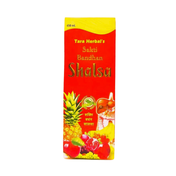 Sakti Bandhan Shalsa 450ml - Bestsata wholesale medicine supplier offering Medicine