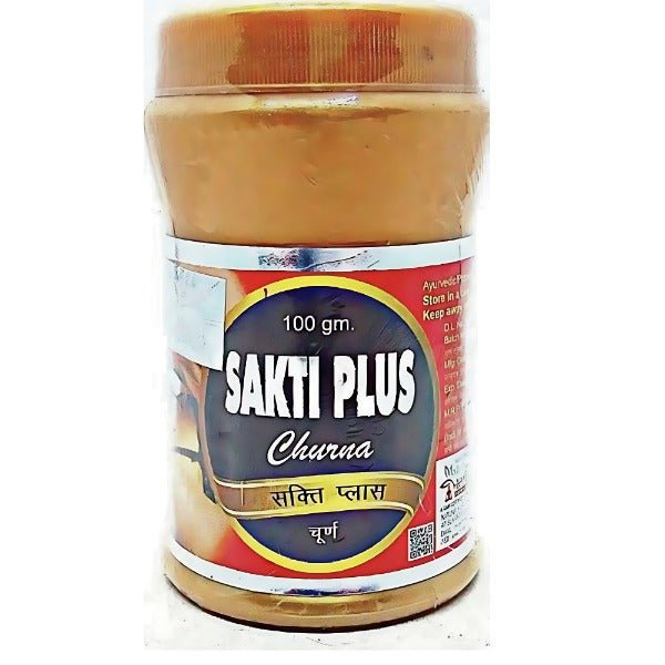 SAKTI PLUS CHURNA 100 gm. - Bestsata wholesale medicine supplier offering Medicine