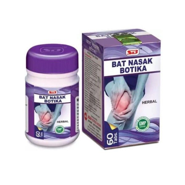 SB Bat nasak botika Tablet - Bestsata wholesale medicine supplier offering Medicine
