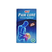 SB Pain Cure Tablet For Pain Relief 60 tablet - Bestsata wholesale medicine supplier offering Medicine