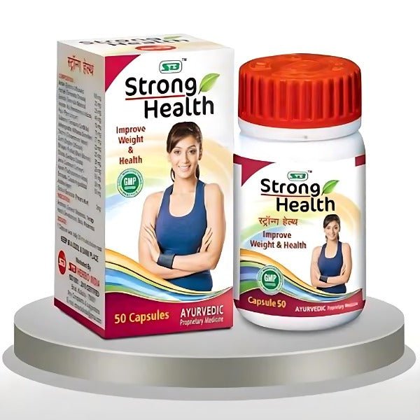 SB strong health capsule - Bestsata wholesale medicine supplier offering Medicine