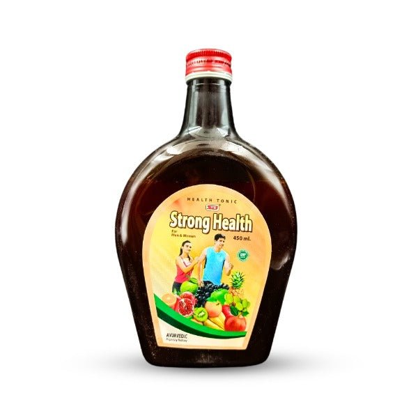 SB Tonic Strong Health 450ml. - Bestsata wholesale medicine supplier offering Medicine