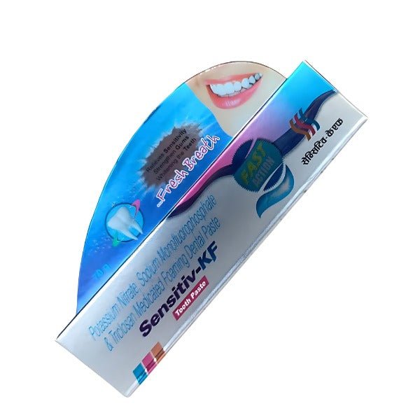 Sensitiv - KF 70 gm - Bestsata wholesale medicine supplier offering Medicine