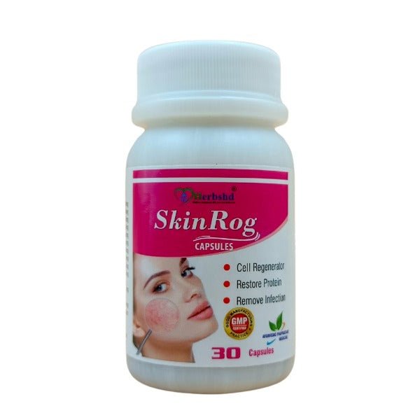 Skin Rog Capsules pigmentation & dark spot removal - Bestsata wholesale medicine supplier offering Medicine